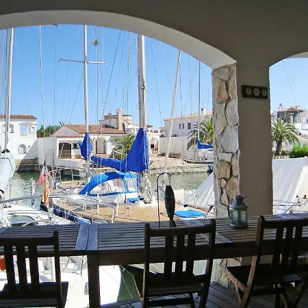 Salins By Interhome